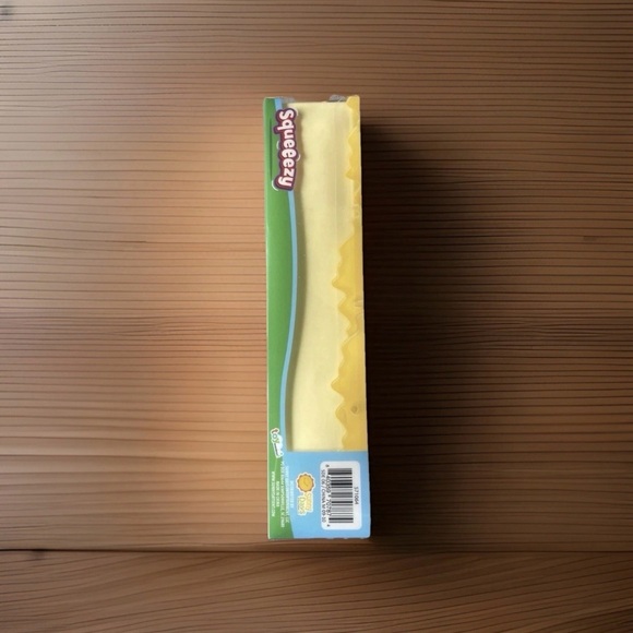 Butter Squishy - Squeeezy Sunny Day Brand New Fidget Sensory Toy TAKING OFFERS - Picture 3 of 3